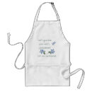 Search for questions aprons Humour