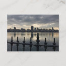 Search for sunrise business cards Water