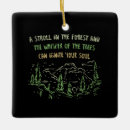 Search for camping christmas tree decorations Mountains