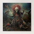 Search for creepy puzzles Horror