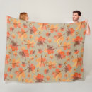 Search for thanksgiving blankets Acorn