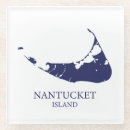 Search for nantucket coasters Island
