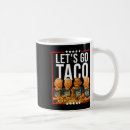 Search for political parody mugs Holding tequila