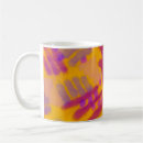 Search for abstract drawing mugs Background