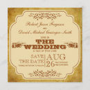 Search for theatre save the dates Antique