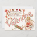 Search for bow and arrow invitations Cupid