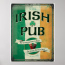 Search for pub signs Shamrock