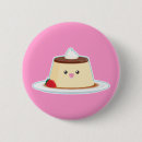 Search for pudding badges Cute