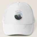 Search for peaked hats Rocky mountains
