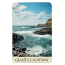 Search for ireland magnets Giants causeway