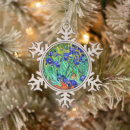 Search for painting christmas tree decorations Post impressionism