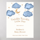 Search for baby moon posters Watercolor