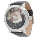Search for grandfather watches Black and white