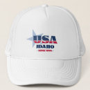 Search for idaho hats Pride