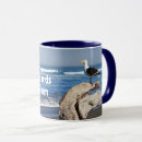 Search for ocean birds mugs Waves