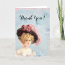 Search for victorian cards Blue