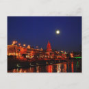 Search for moon light postcards Reflection