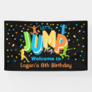 Search for trampoline party decor Birthday