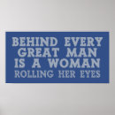 Search for behind posters Typography