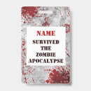 Search for zombie office supplies Apocalypse