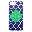 Search for navy white iphone cases Monogrammed