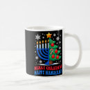 Search for happy chrismukkah mugs Best xmas deals