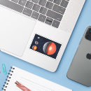 Search for forming stickers Space