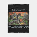 Search for horror film blankets Spell