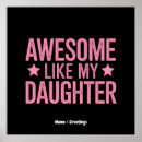 Search for awesome dad art Funny