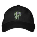 Search for f hats Embroidered