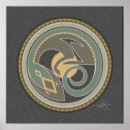 Search for lizard design posters Reptile