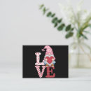 Search for gnome valentines day cards Boyfriend