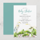 Search for heron invitations Blue