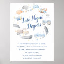 Search for late night diaper games Blue