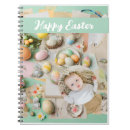 Search for happy easter notebooks Cute