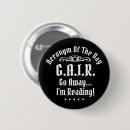 Search for acronyms badges Humour
