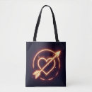 Search for cupid love bags Heart