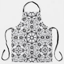 Search for stencil aprons Abstract