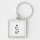 Search for text square key rings Motivational