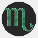 Search for mars stickers Scorpion