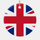 Search for united kingdom christmas tree decorations Flag