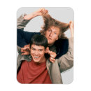 Search for jim magnets Dumb and dumber