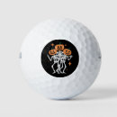 Search for pumpkin golf balls Spooky