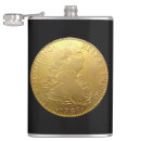 Search for doubloons Coin