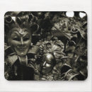 Search for masked ball electronics Masks