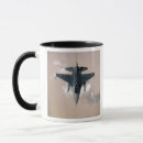 Search for f 16 mugs Air force