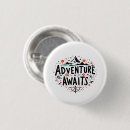 Search for adventure awaits badges Travel