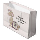 Search for llama gift bags Fun