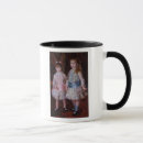 Search for pierre auguste mugs Red