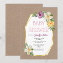 Search for polygon invitations Floral